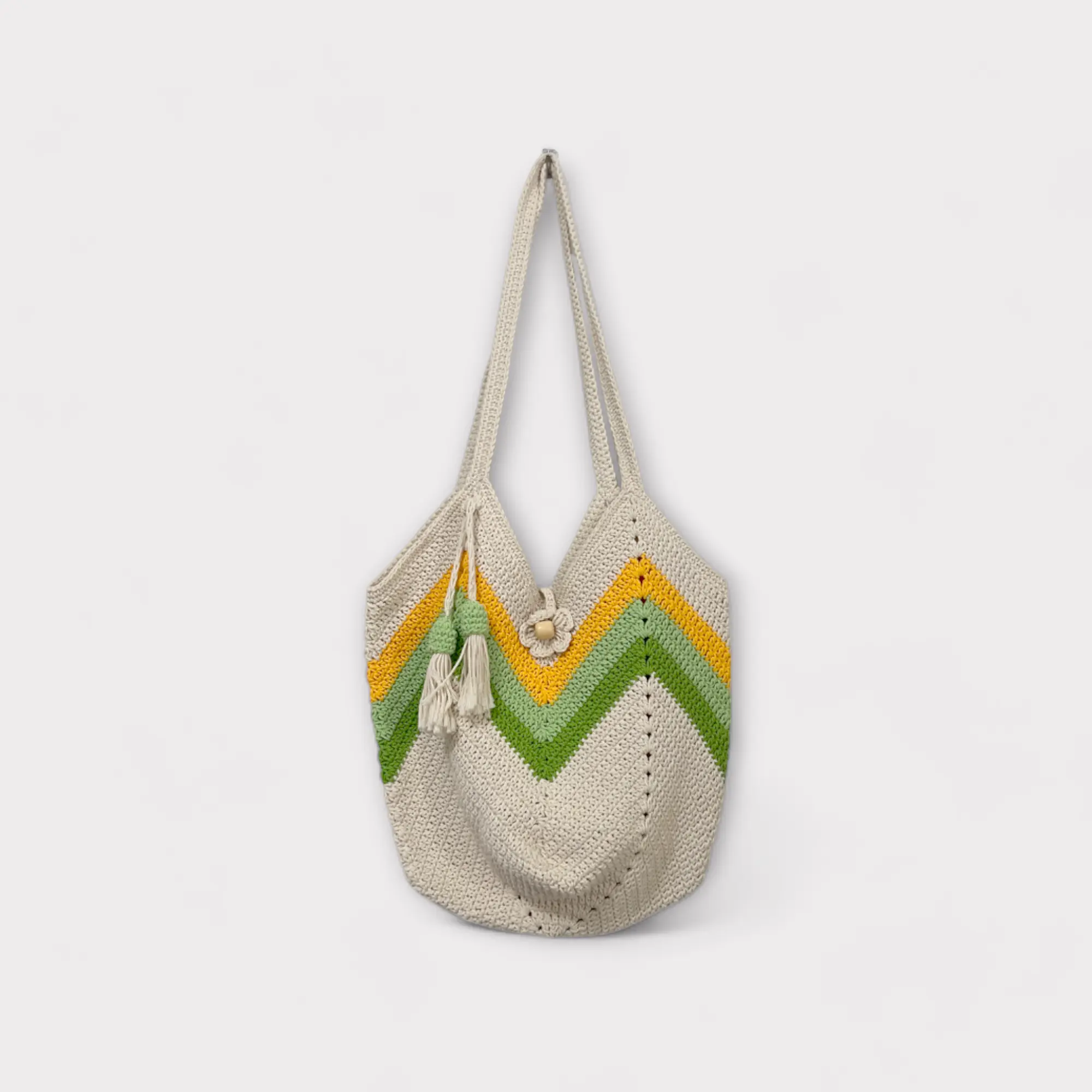 Zig Zag Bag