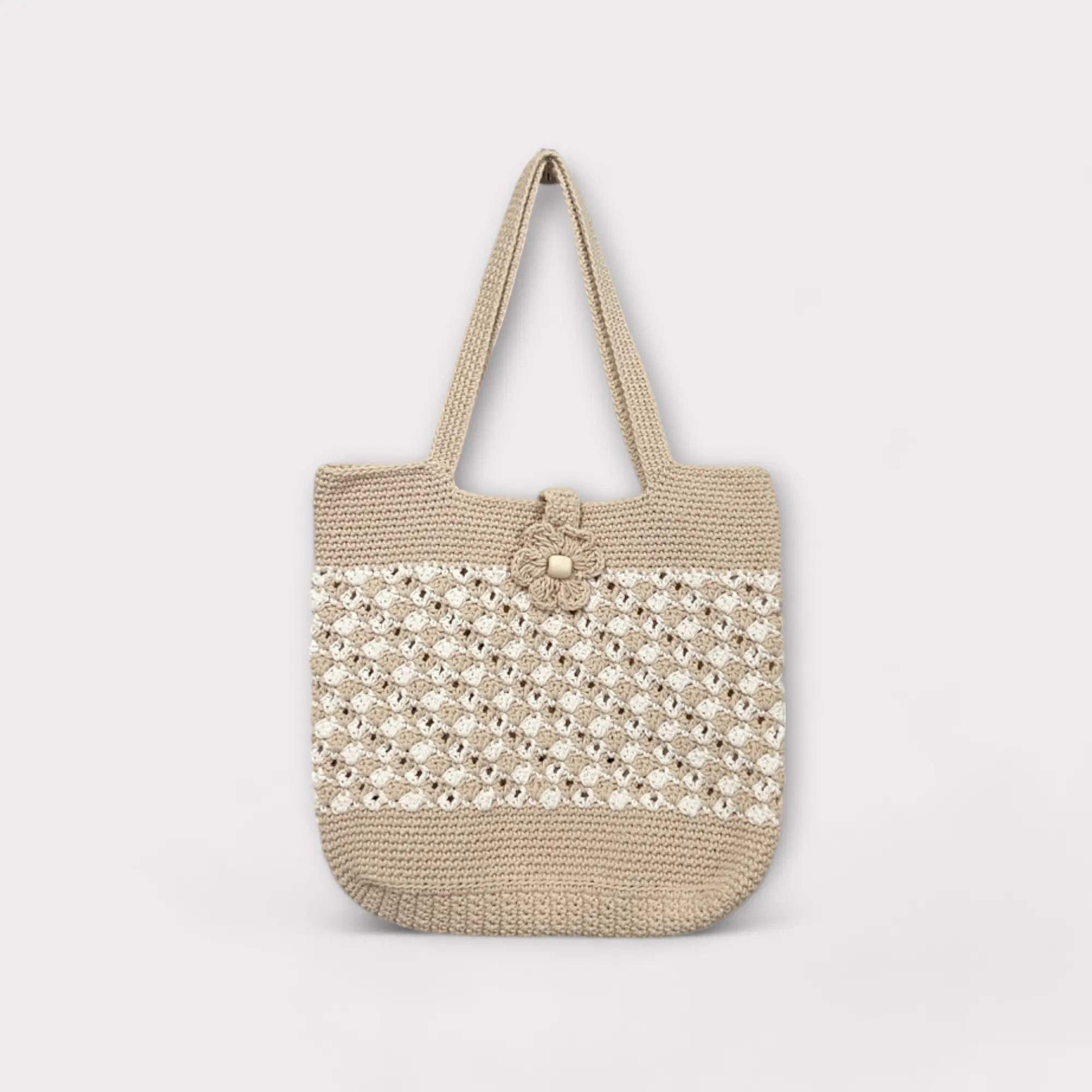 Sheep Flock Bag