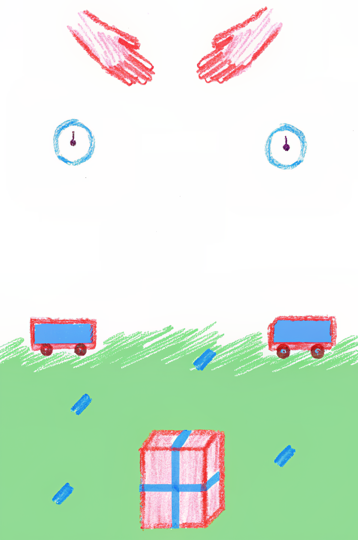 Gifty Dodge Game